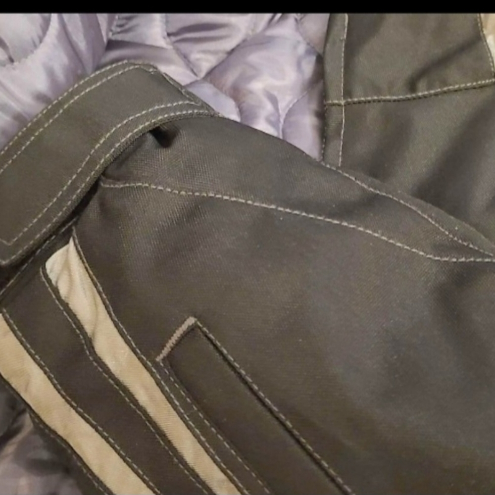 Coldwave Snowmobile Jacket - Picture 5 of 8
